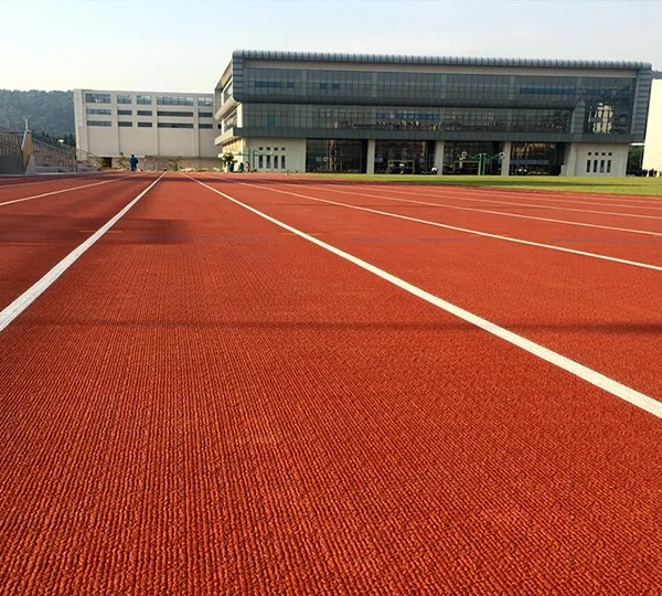 Экспериментальная средняя школа